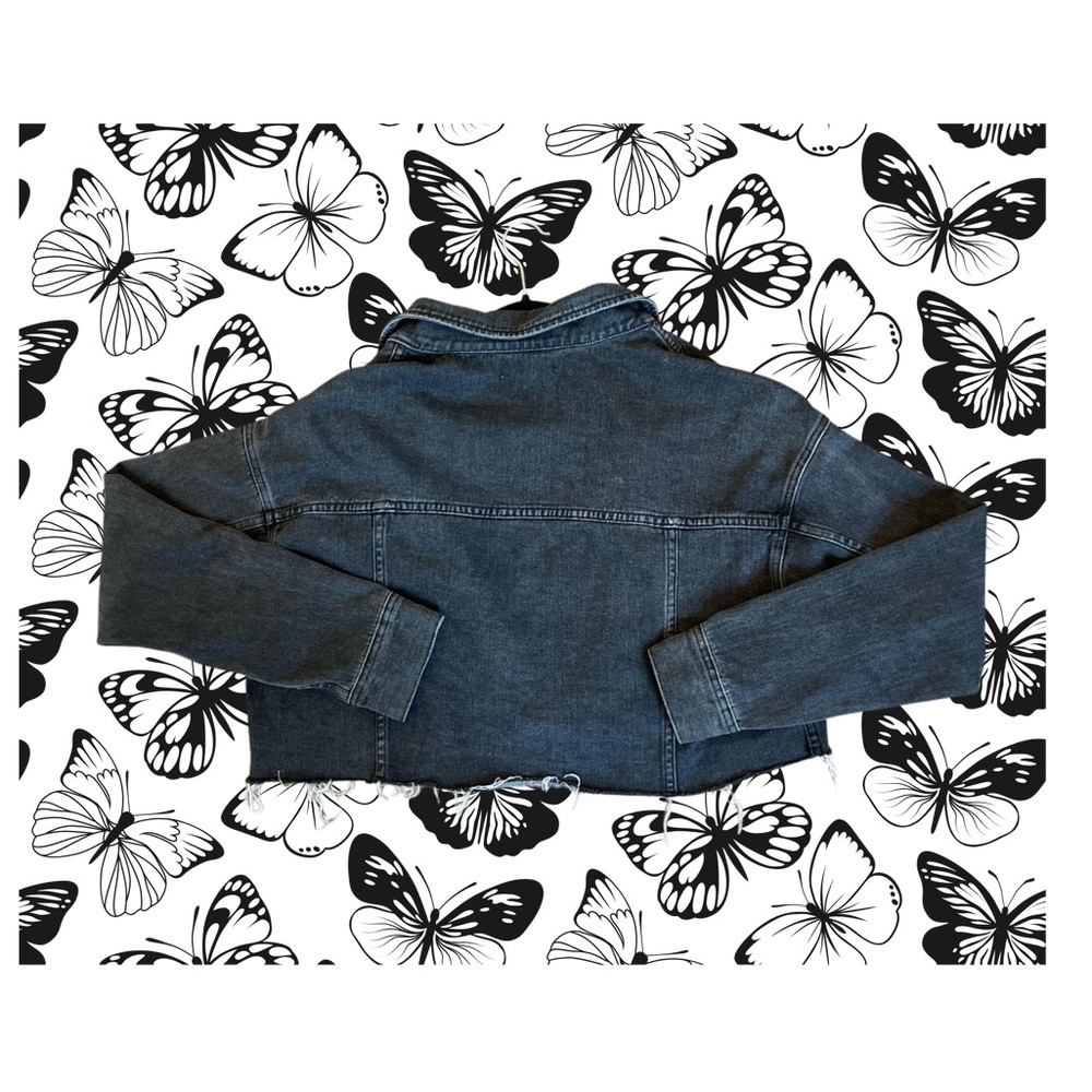 PacSun - Denim Jacket - Picture 4 of 4